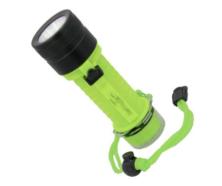 AQUA MARINE - 6W Rechargeable Diving Light
